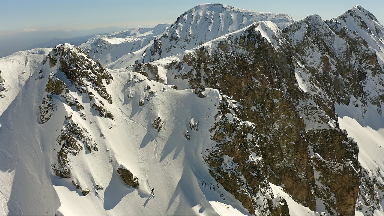 Strajite descent 2025