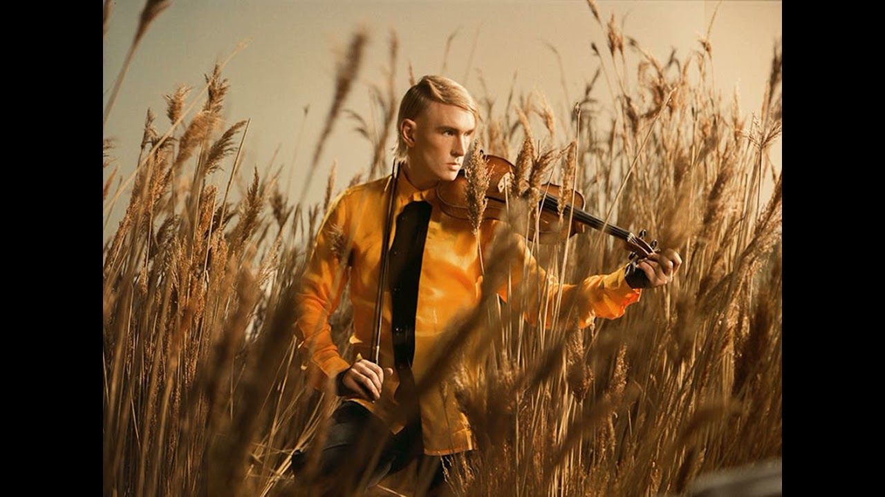 Patrick Wolf, Part 1: a new life by the sea