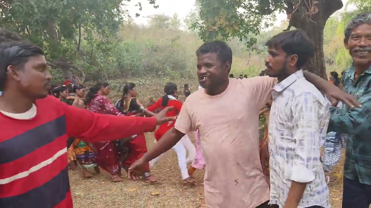 Jankar Puja podapadara