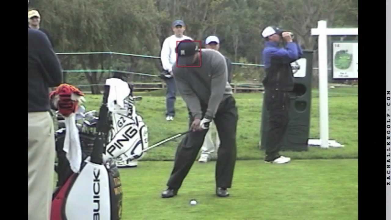 The Biggest Myth in Golf