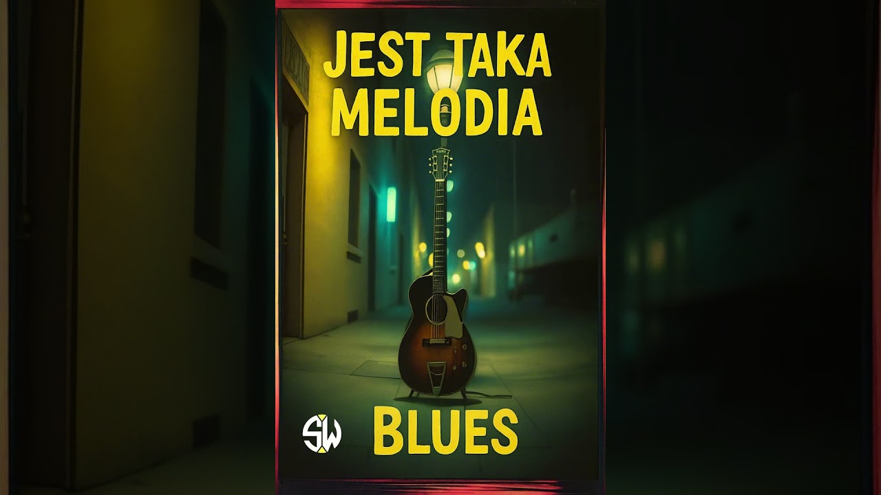 Jest taka melodia