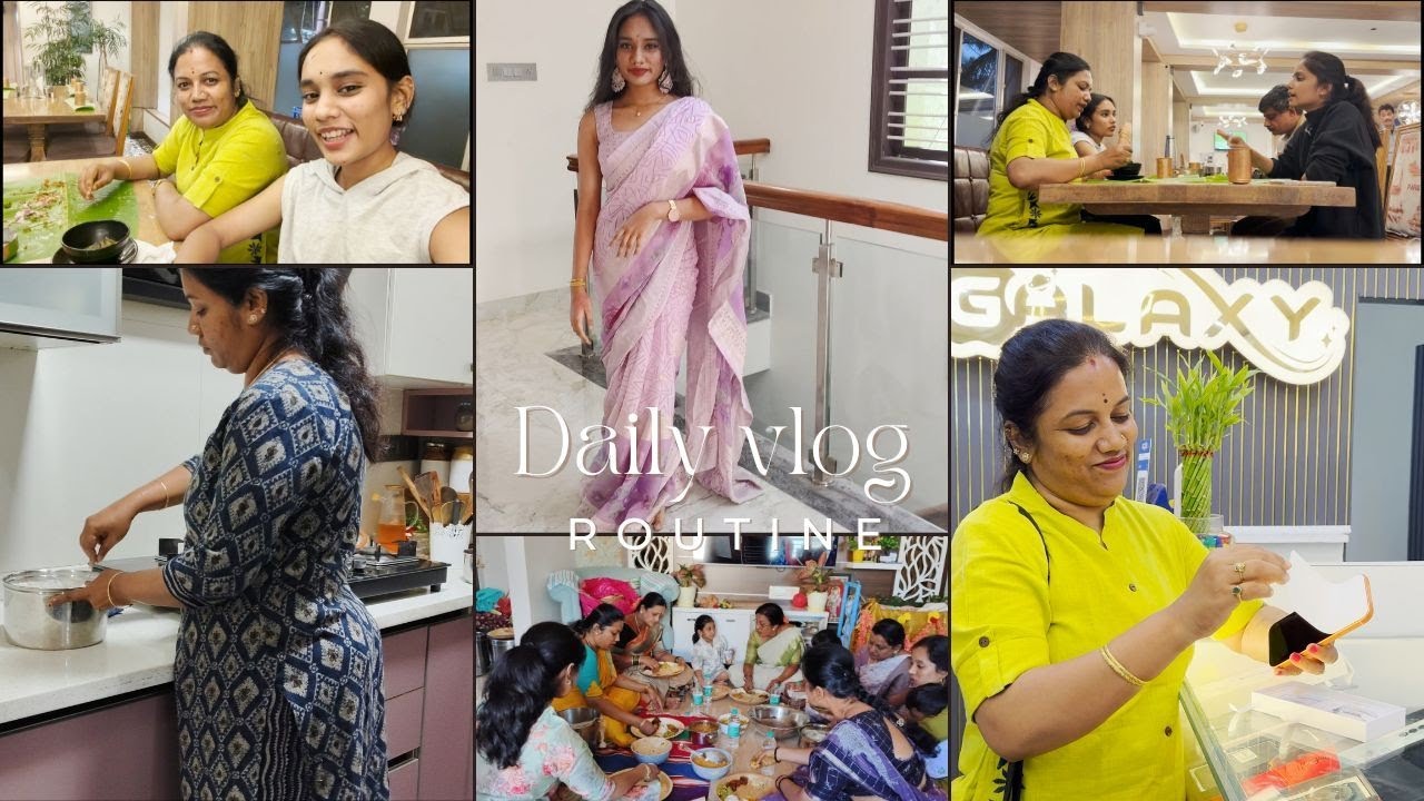 DIML || Pavani farewell day 🙂||  ಫೈನಲಿ ನಾನು iphone ತೊಂಗೊಂಡೆ 🤩 || ಹೆಣ್ಮಗು ಬೇಕು ಆದ್ರೆ ಗಂಡುಮಗು ಅಗಿದೆ 😁 