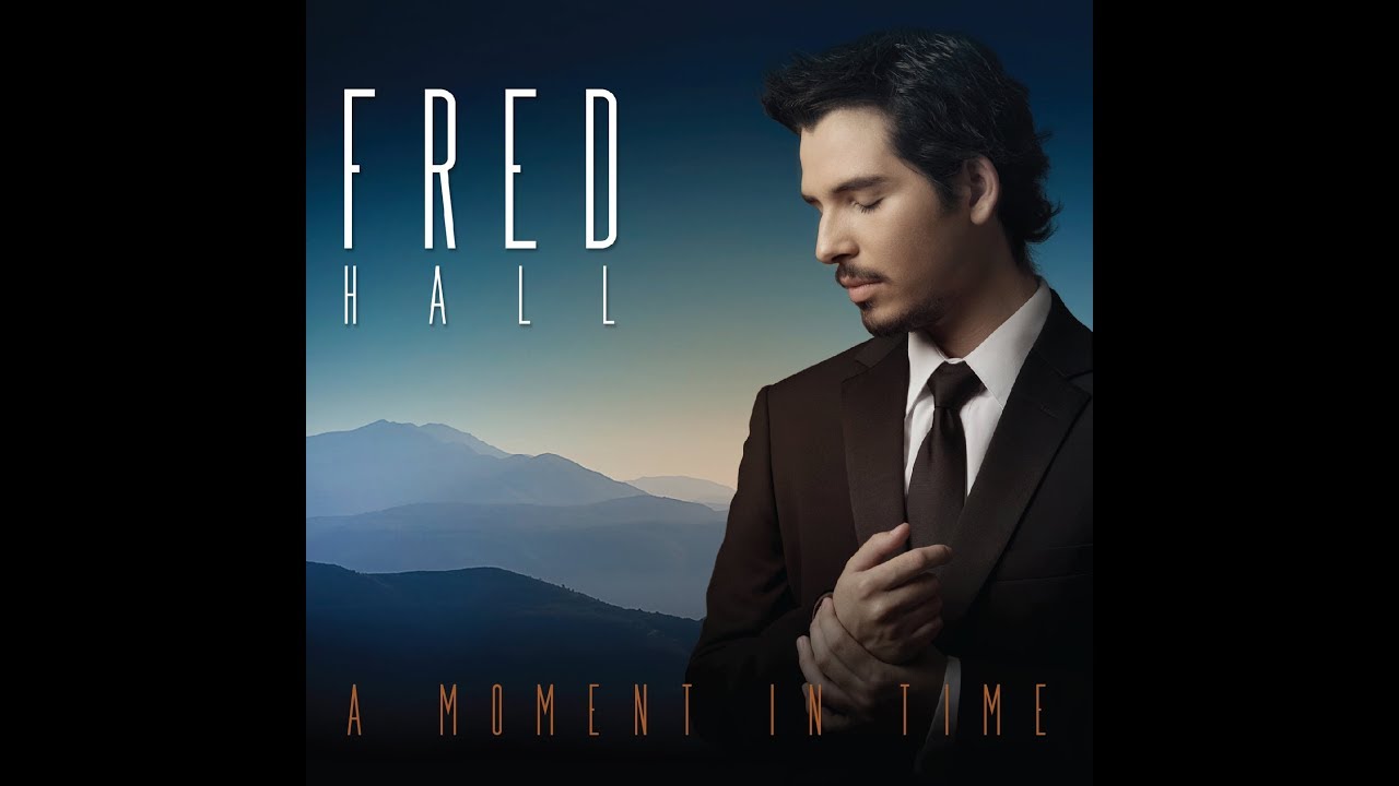 Un Giorno Per Noi - Fred Hall