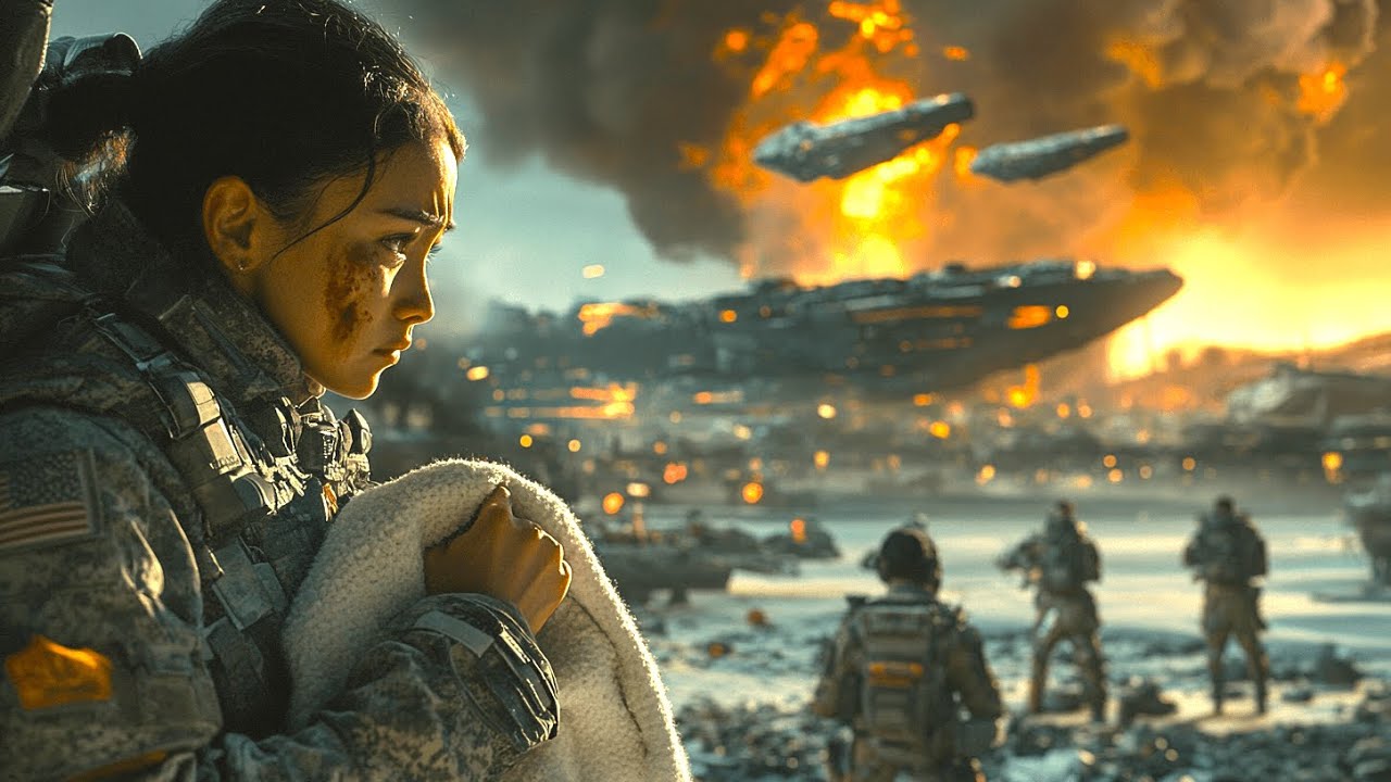 They Killed A Human Child And Earth Declared All Out Galactic War | Sci-Fi | HFY Stories