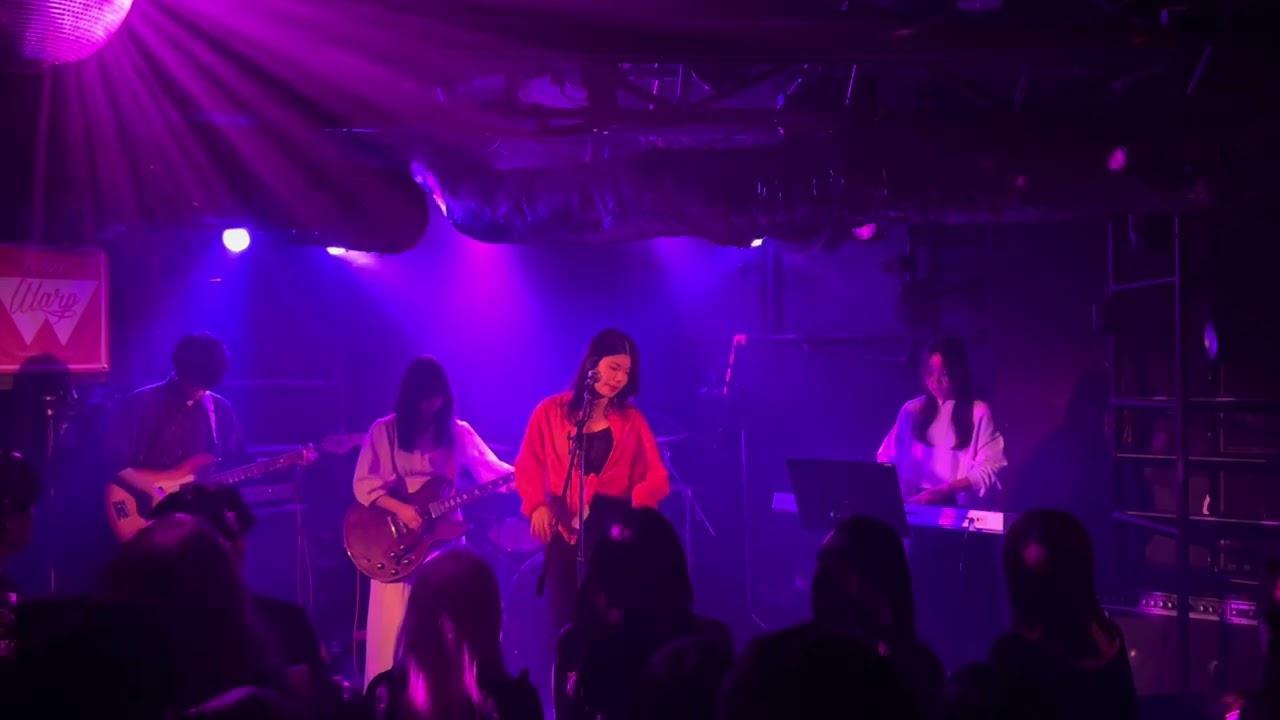 なんか良いバンド the finale〜皆さまへの接吻を添えて〜 [SMC15期卒業ライブ]