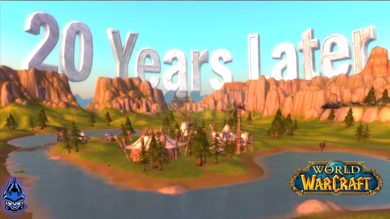 Judging The Current State of WoW After 20+ Years of Playing This Game - Samiccus Discusses & Reacts