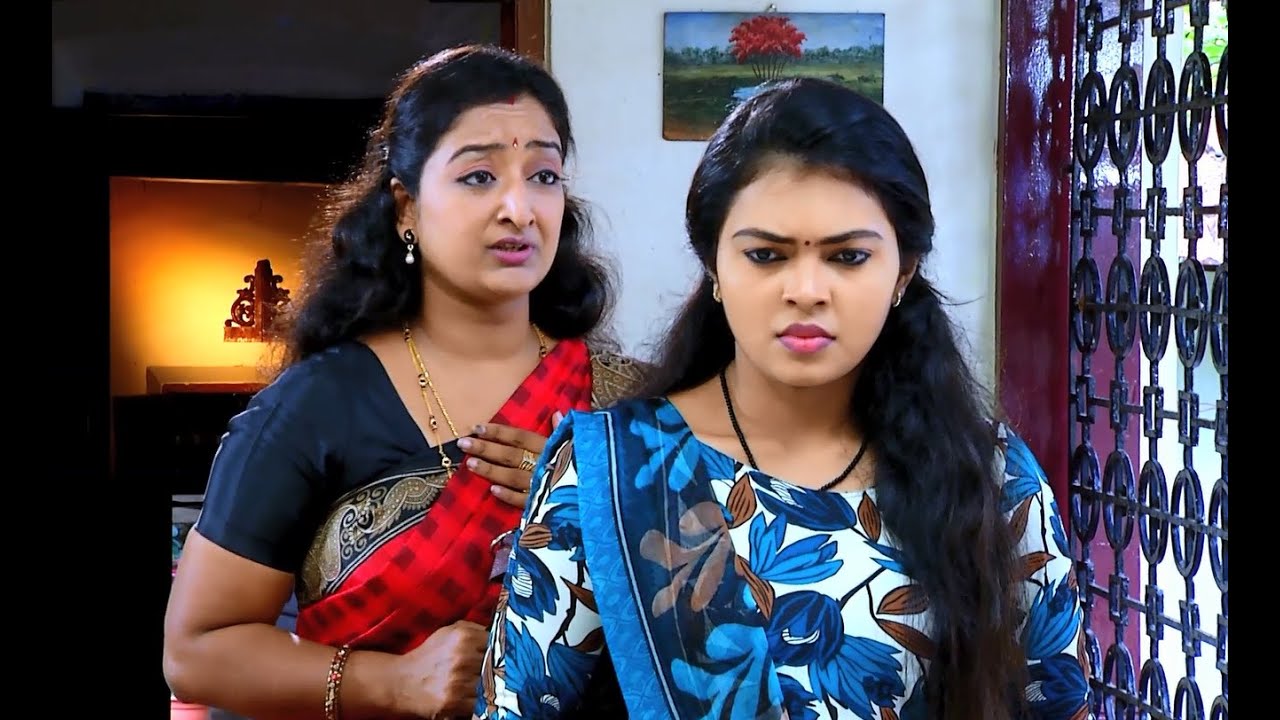 Krishnatulasi | Episode 88 - 24 June 2016 | Mazhavil Manorama