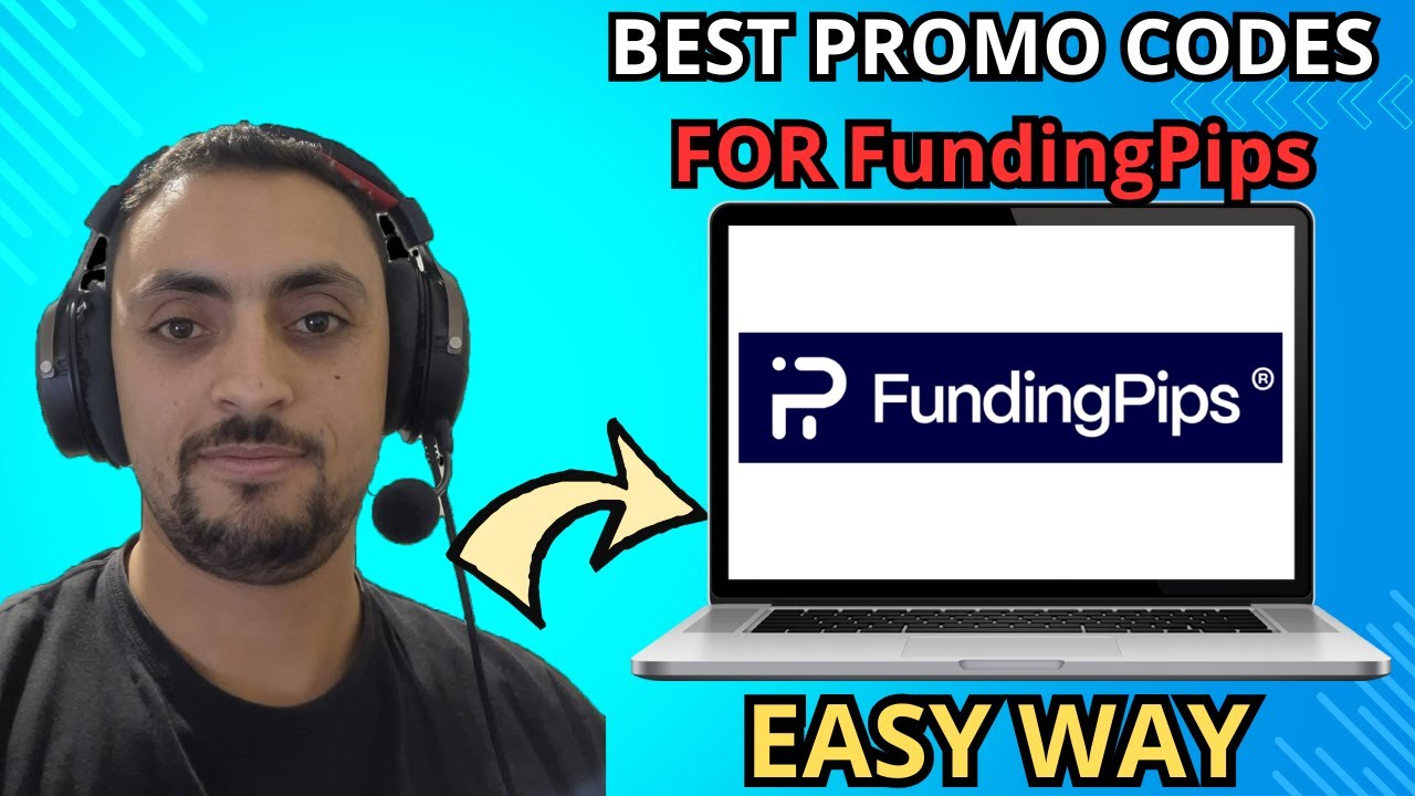 ✅ BEST FundingPips Coupon Codes 2025 | Unlock Huge Trading Discounts!