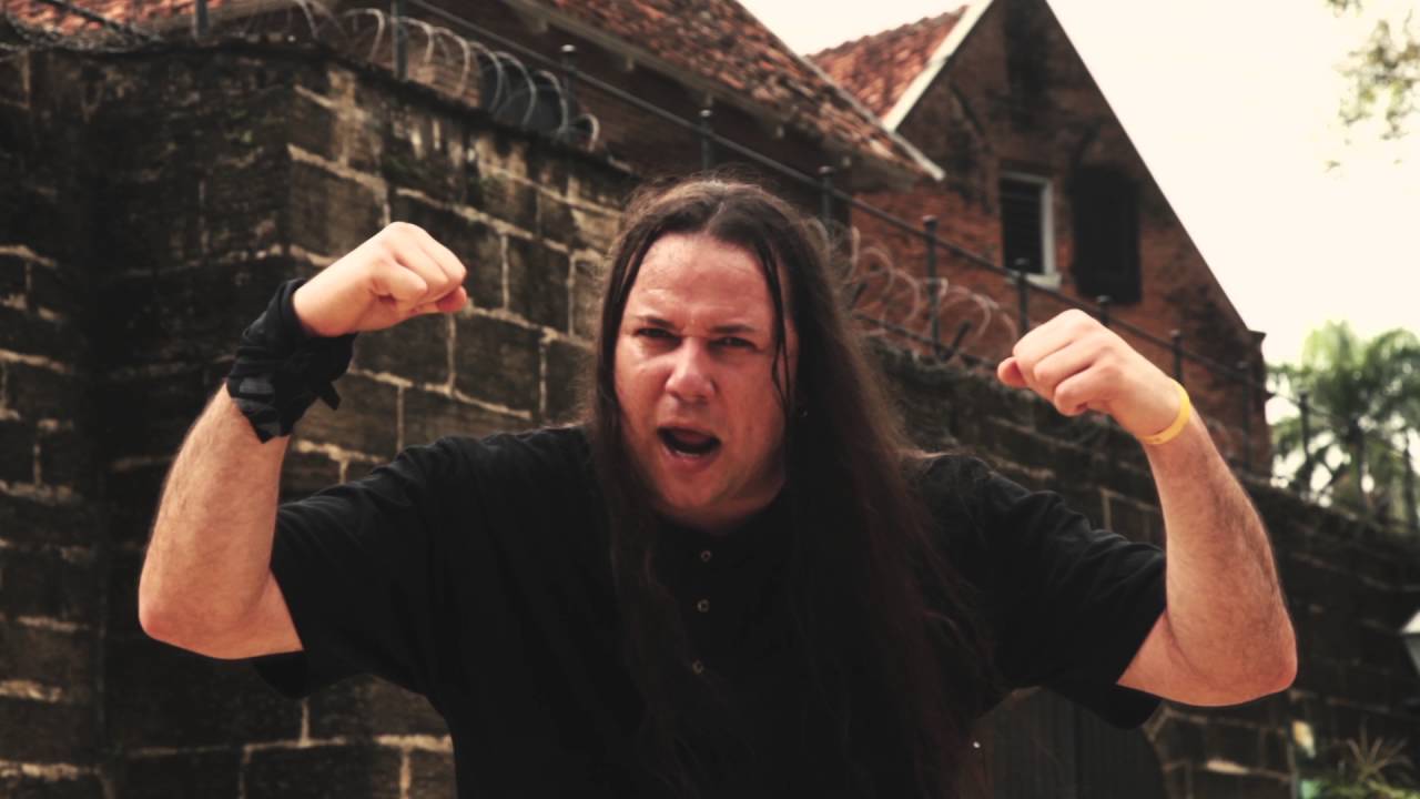 Disquiet - "Las' Pasi" Soulseller Records - A BlankTV World Premiere!