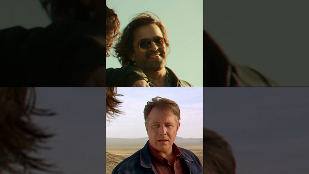 Vidaamuyarchi (Breakdown) Movie Characters #reels #vidaamuyarchi  #vidaamuyarchiteaser #ajith #movie