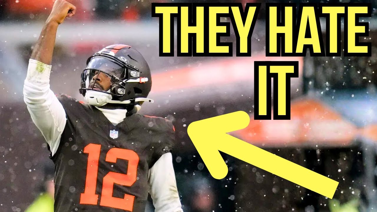 Шедур Сандерс включен в состав команды Pro Bowl в качестве следующего основного квотербека франши...