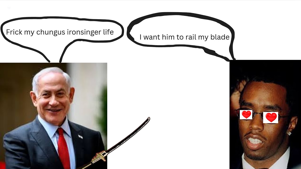 Railblade Ironsing healed me (I hate this game)