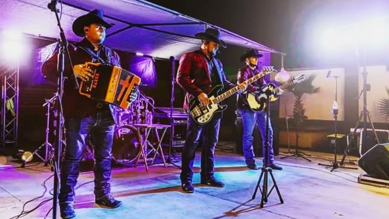 Grupo Latteral - Esta noche voy a verla