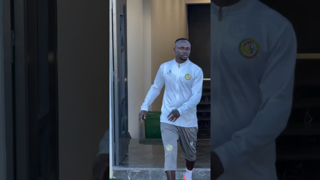 The star aura of Senegalese players 