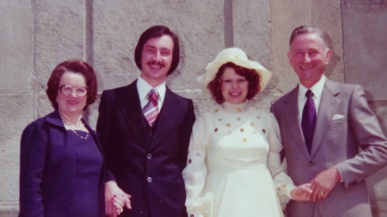 Matrimonio all'Italiana 1976