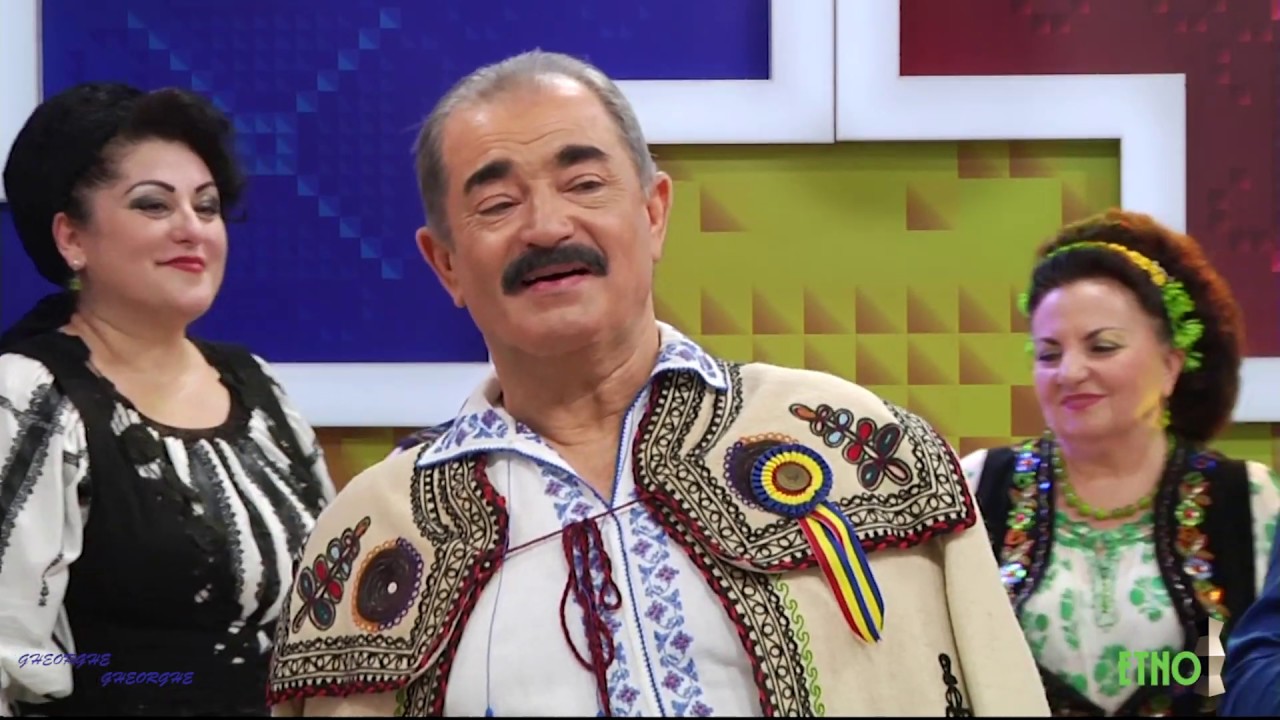 Gheorghe Gheorghe Toata noaptea ma gandesc