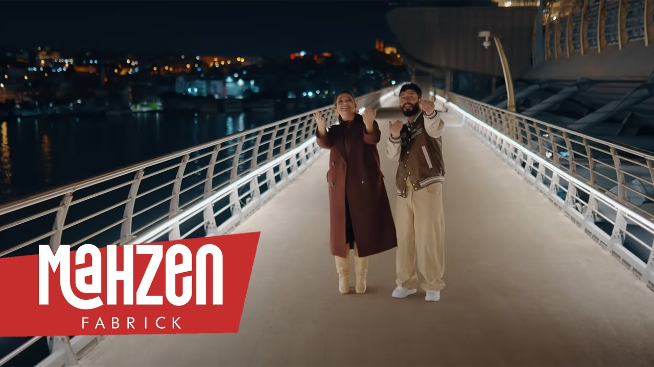 Kurtuluş Kuş & Tuğçe Kandemir - Aç Gözünü