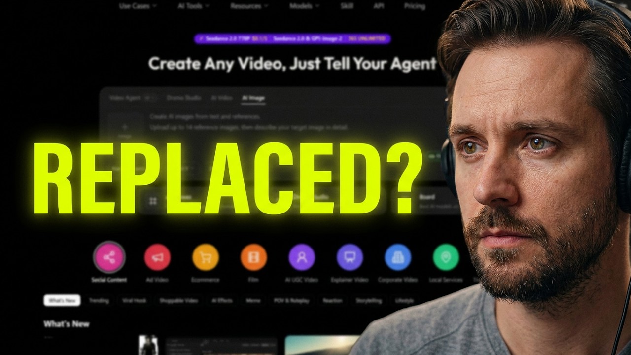 I Tested Topview AI for 7 Days &mdash; Can It Really Replace Video Editors?
