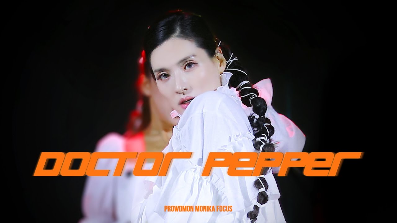 220924 Black Skinhead + Doctor Pepper + Hello Bitches | MONIKA FOCUS | 모니카 직캠