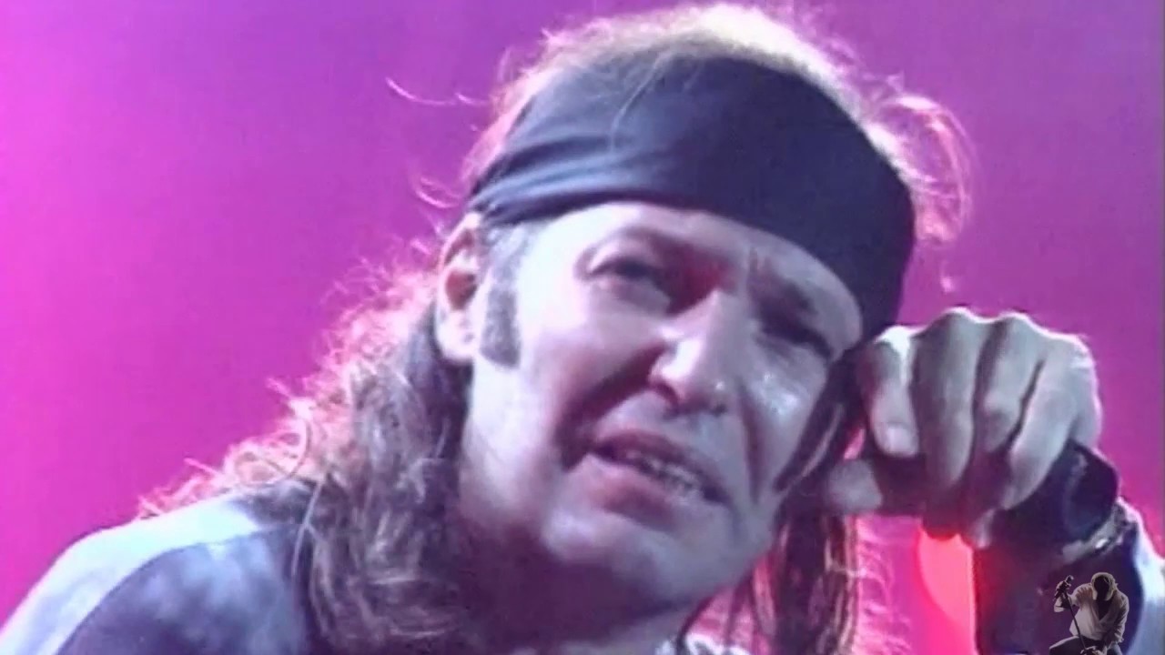 Vasco Rossi - Dillo alla luna (Live 1993)