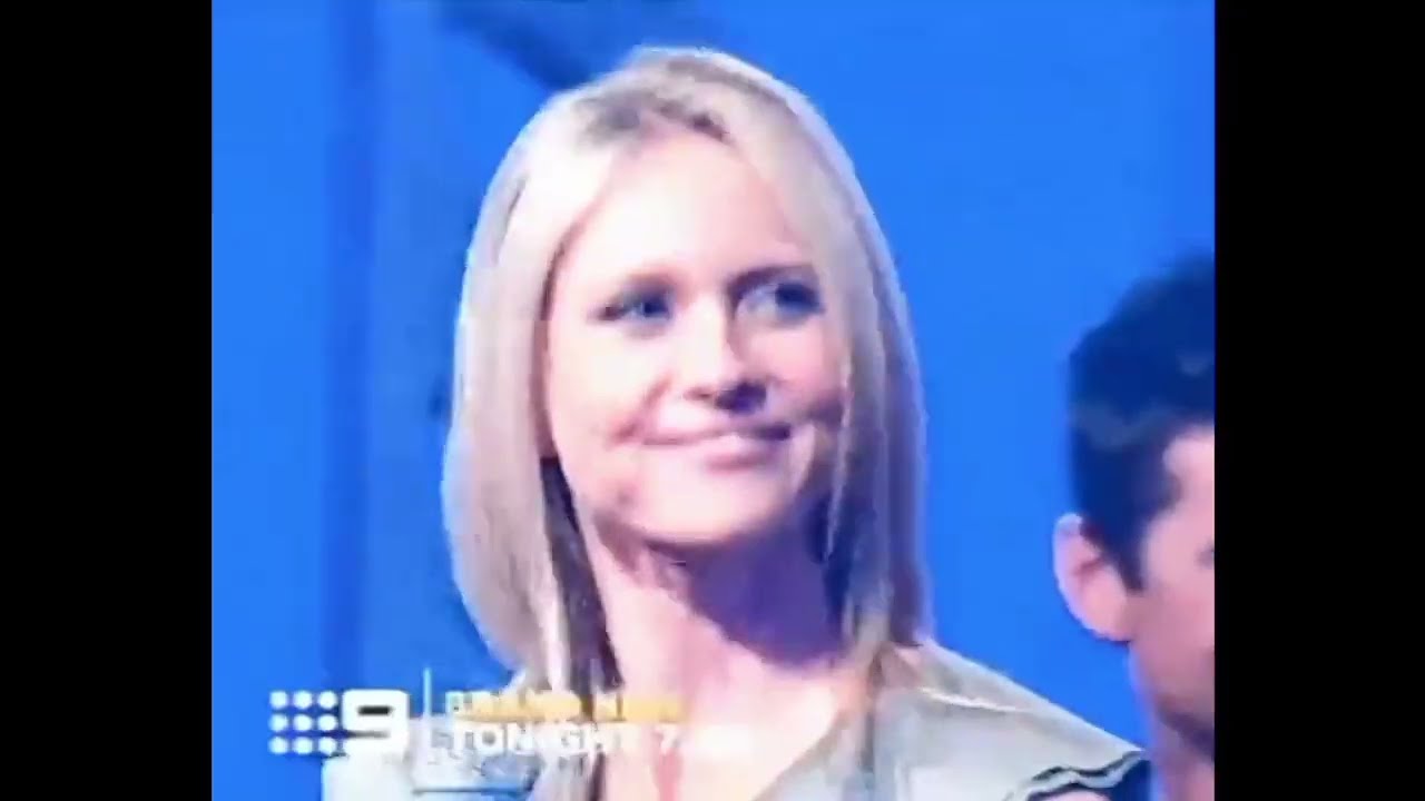 Australian Advertisements Part 3 (Channel Nine Melbourne, 5/2/2009)