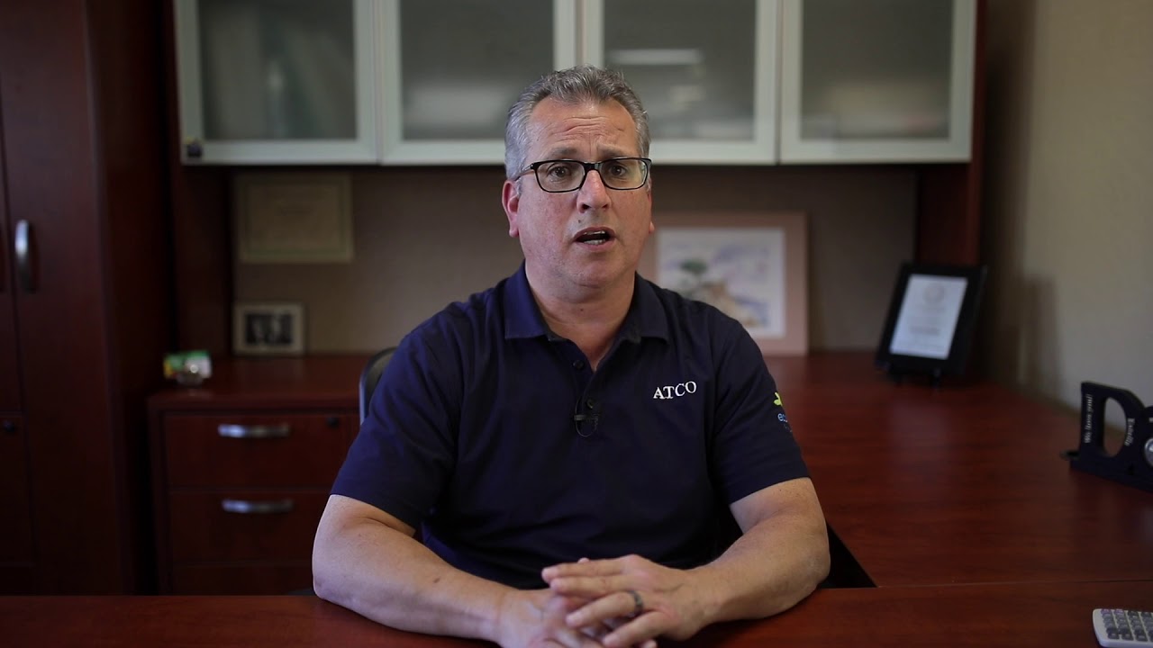 ATCO COVID-19 Public Address