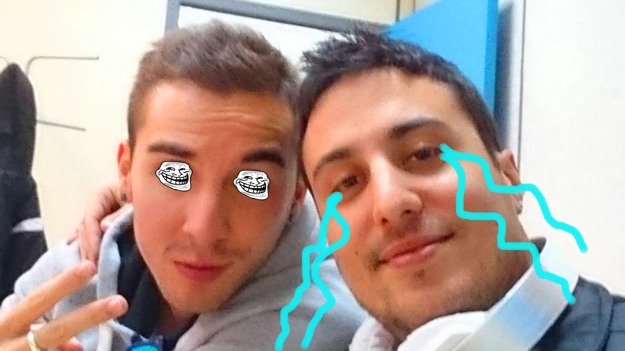 TROLLEO A FARGAN 2 VECES !!! | MrWikky92
