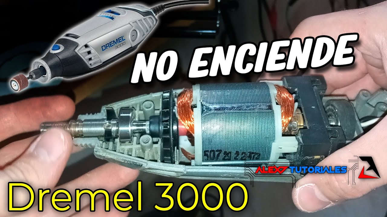 Mototool No Funciona [SOLUCIÓN] ⚡