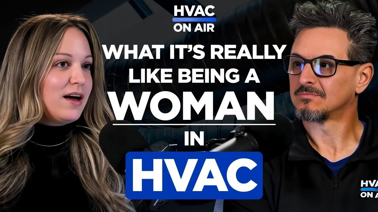 How Women in a Male-Dominated Industry Can Build Influence and Lead with Holly Montrose