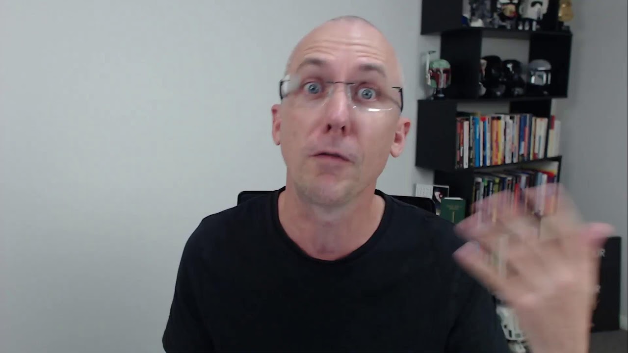 The RIGHT and the WRONG way to make trading decisions