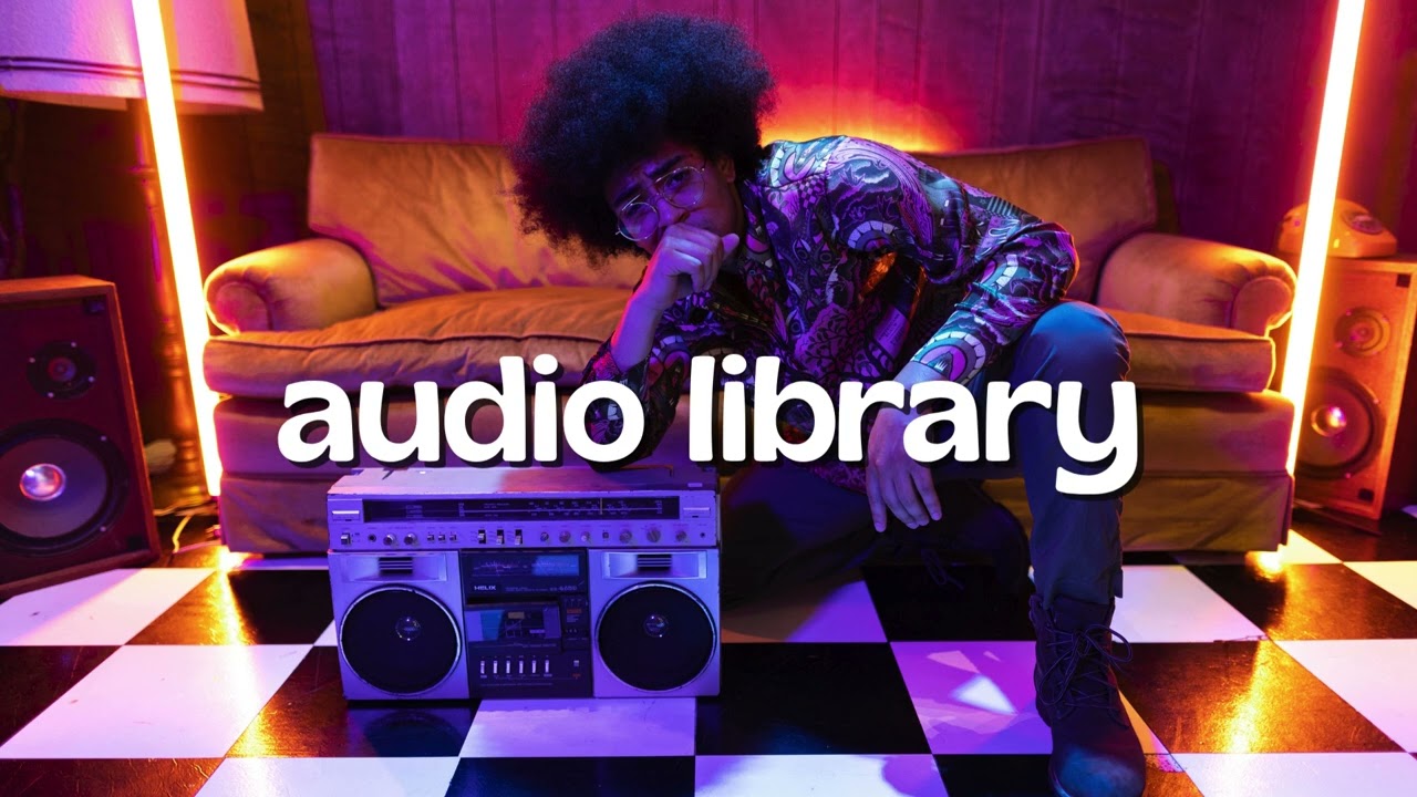 [No Copyright Music] Funk It - Dyalla