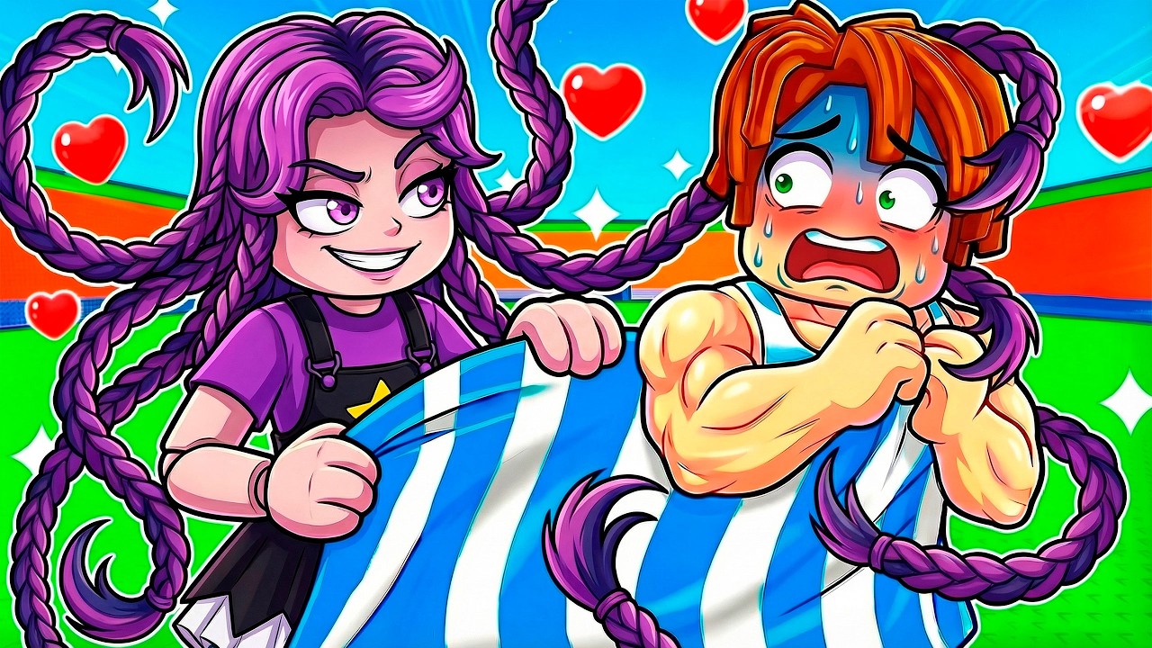 Can You SURVIVE Your BIGGEST FEAR?