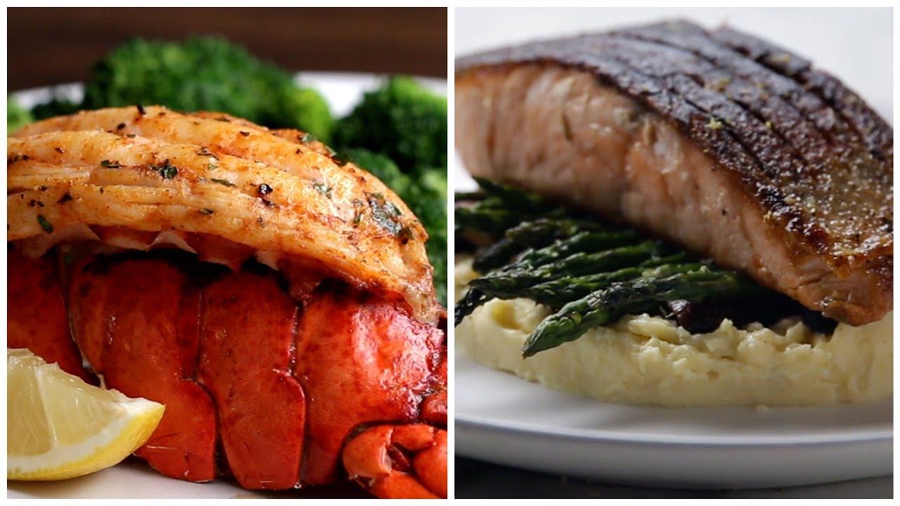 Recipes for Capricorn Season