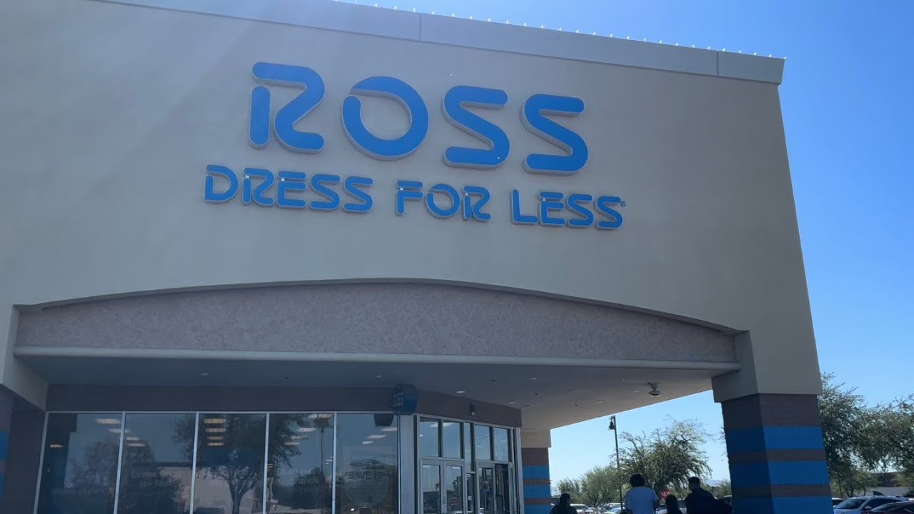 Đi Ross