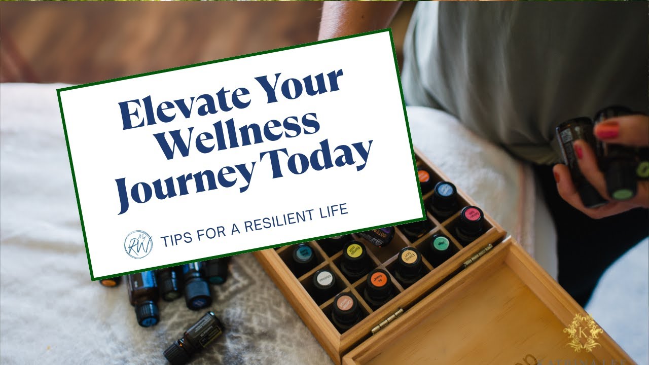 DIY Natural Wellness Class | Clean Beauty,  Recipes & Essential Oil Tools for Mind-Body Health
