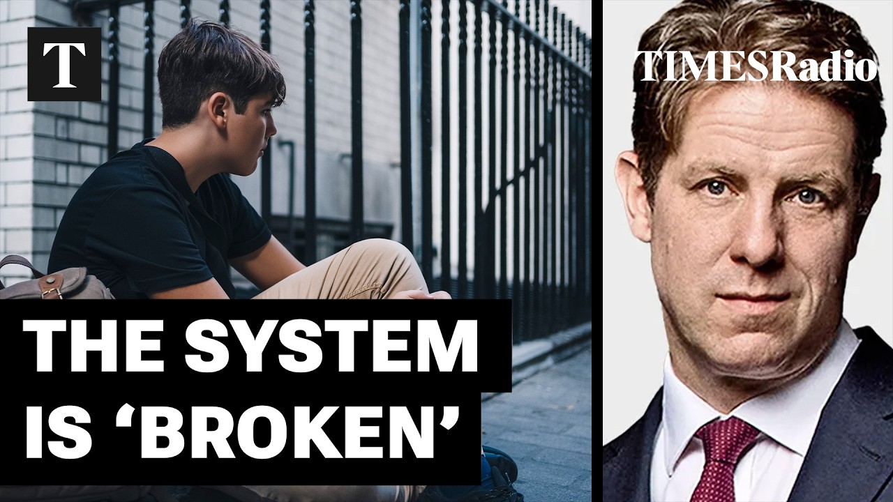 &lsquo;Broken&rsquo; Pip System: Young People Need Help, But Are Given Cash Instead | Fraser Nelson