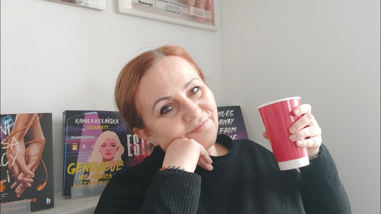 Moje top 5 produktów, których  używam codziennie.