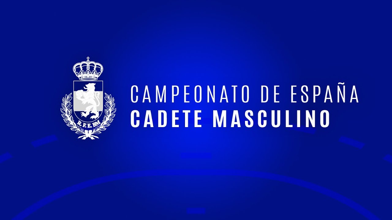 #CDECadeteBM Masculino - Grupo II | Mubak La Roca - Anaitasuna A