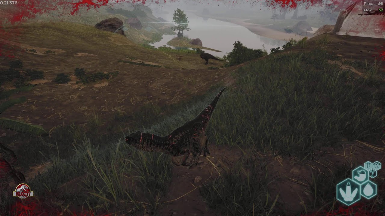 🔴// THE ISLE | LIVESTREAM | BECOMING AN APEX PREDATOR //