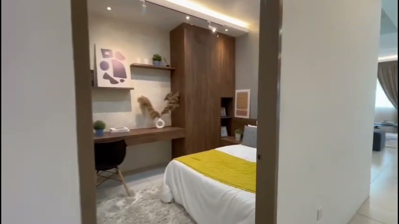 Rawang new project - Orchid Signature