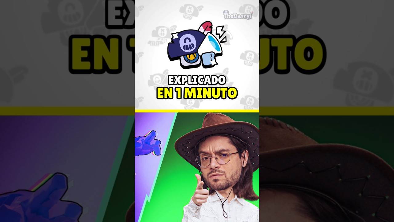 ¡NUEVO EVENTO EXPLICADO EN 1 MINUTO! 
