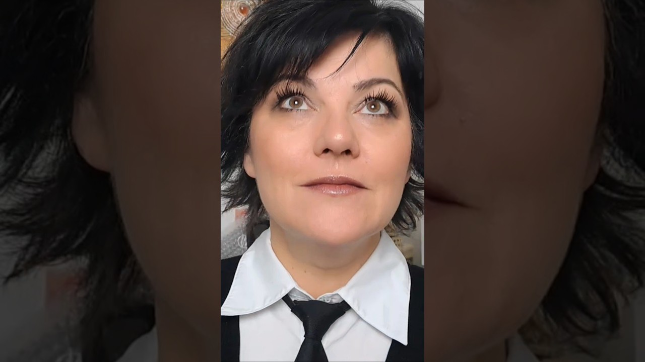 CURL GODDESS mascara Lancôme ! Crashtest 