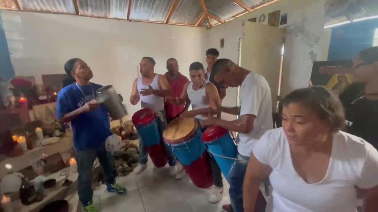 Fiesta hoy para el patrón Santiago gracias a papá Dios y la 21 División.