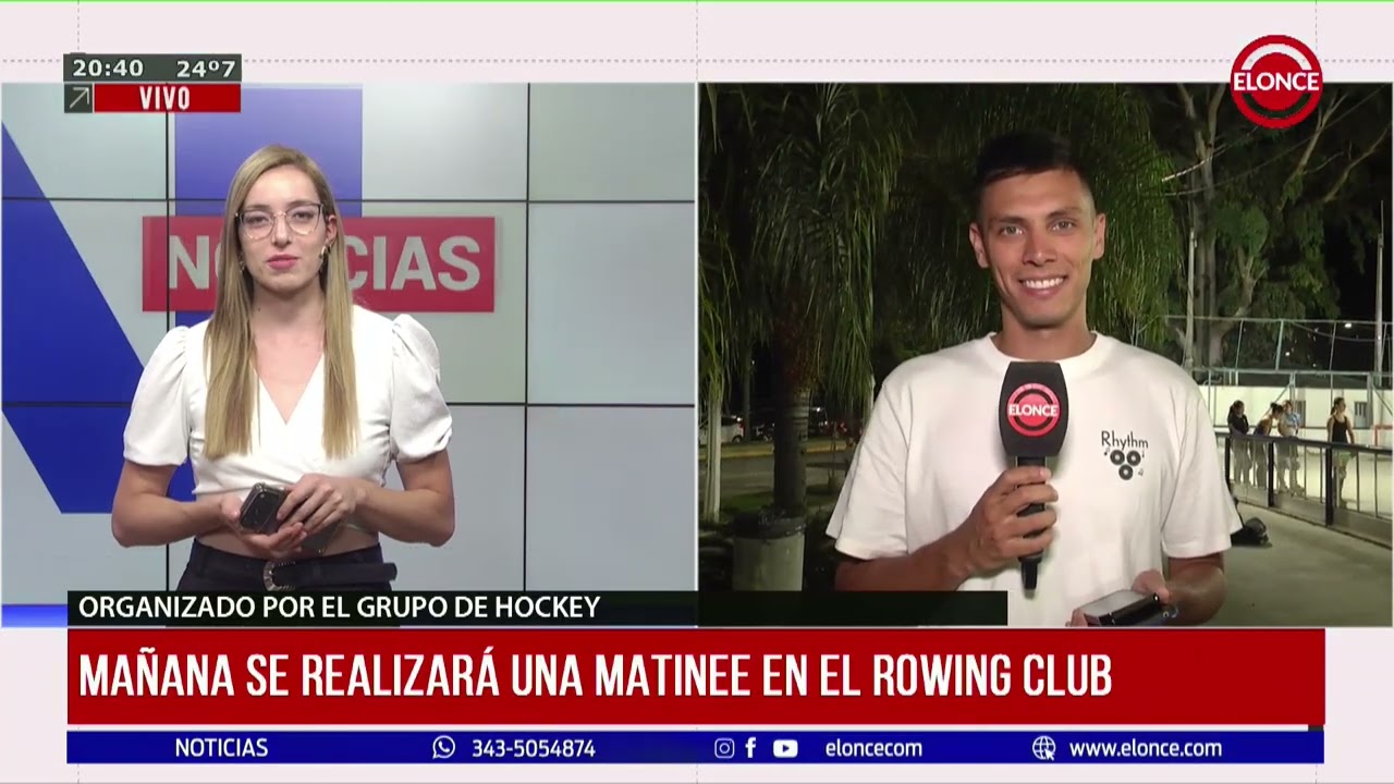 NOTICIAS A LA NOCHE - Programa 27/02/2026
