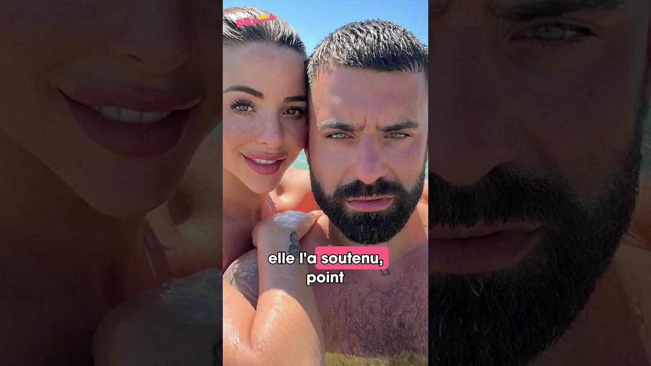 Rym Renom de nouveau en couple avec Vincent Queijo ? 😱