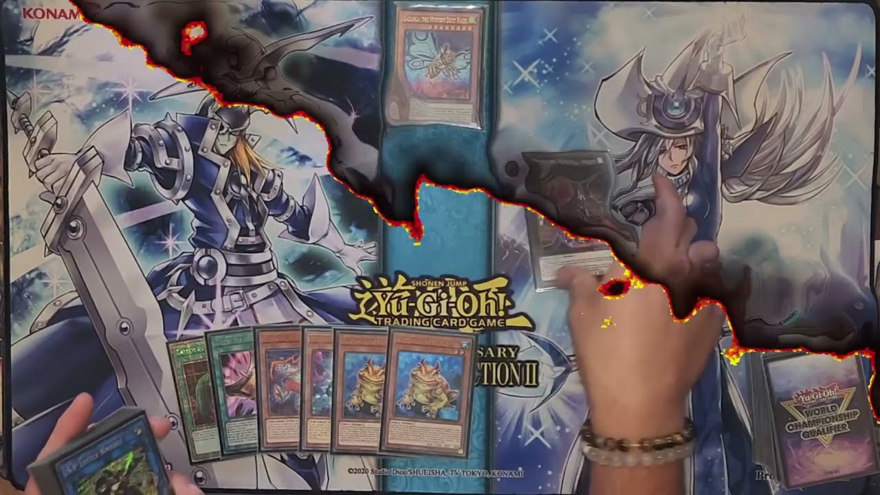 Spright Combos Mosquito OTK + Click & Echo Explained