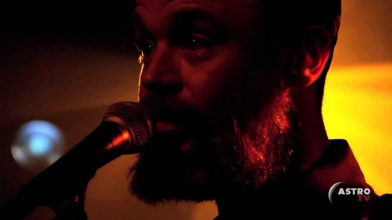 RODRIGO AMARANTE 
