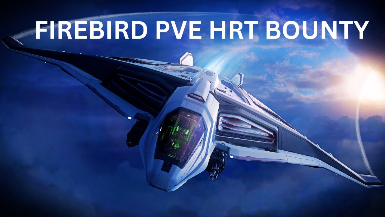 STAR CITIZEN: He ate all my Missiles. #starcitizen #squadron42