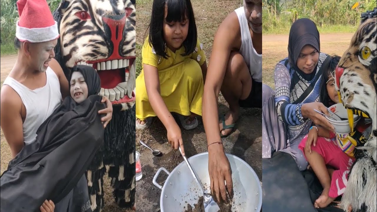 KUMPULAN VIDEO SHORTS TERBAIK SINGO OTRAHUM #PART1