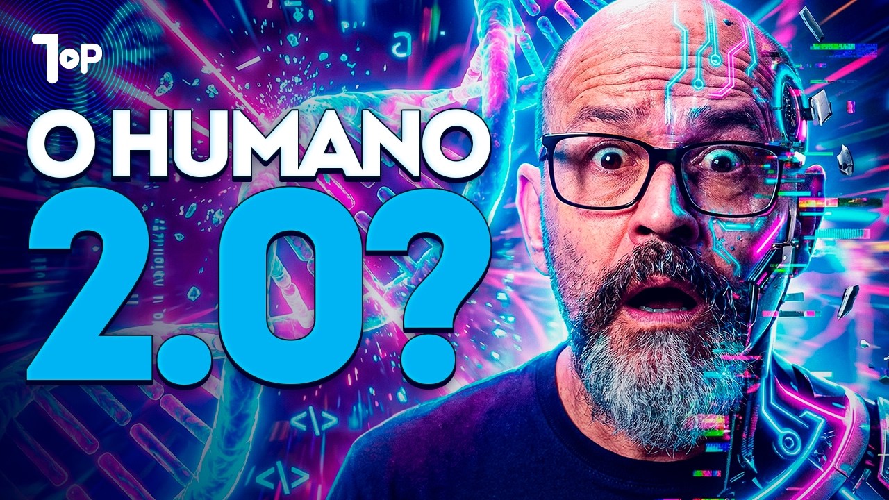 10 Tecnologias Que Parecem FIC&Ccedil;&Atilde;O, Mas J&Aacute; Est&atilde;o Em Teste!!!